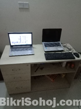 Desk for office